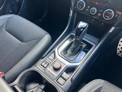 2022 Subaru Forester 2.5i Premium