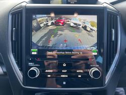 2022 Subaru Forester 2.5i Premium