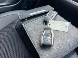 2022 Subaru Forester 2.5i Premium