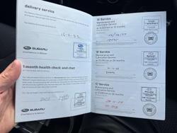 2022 Subaru Forester 2.5i Premium