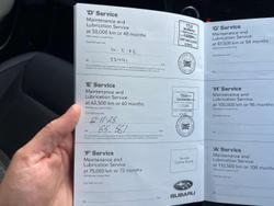 2022 Subaru Forester 2.5i Premium