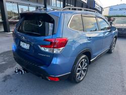 2022 Subaru Forester 2.5i Premium
