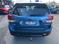 2022 Subaru Forester 2.5i Premium