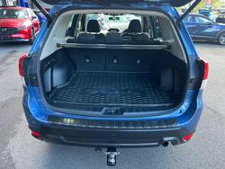 2022 Subaru Forester 2.5i Premium