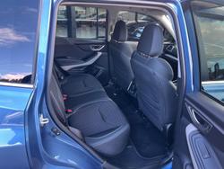 2022 Subaru Forester 2.5i Premium