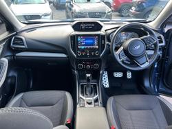 2022 Subaru Forester 2.5i Premium