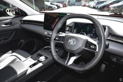 2025 MG MGS5 EV Essence 62 ZS3EM MY25 Diamond Red