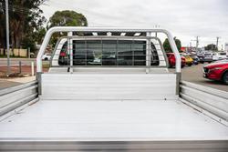 2022 Toyota Hilux SR