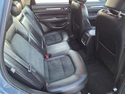 2022 Mazda CX-5 Touring