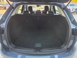 2022 Mazda CX-5 Touring