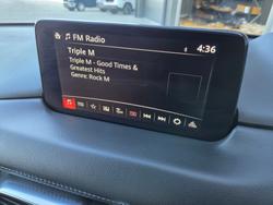 2022 Mazda CX-5 Touring