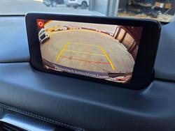 2022 Mazda CX-5 Touring