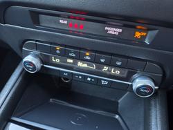 2022 Mazda CX-5 Touring