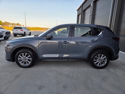 2022 Mazda CX-5 Touring