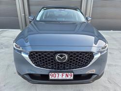 2022 Mazda CX-5 Touring