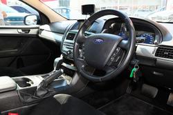2008 Ford Falcon G6