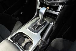 2008 Ford Falcon G6