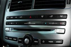 2008 Ford Falcon G6