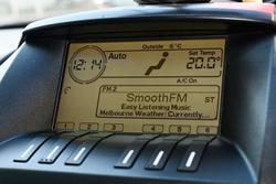 2008 Ford Falcon G6
