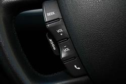 2008 Ford Falcon G6