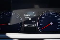 2008 Ford Falcon G6