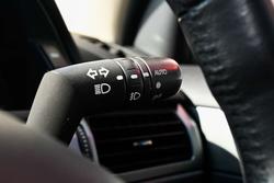 2008 Ford Falcon G6
