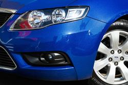 2008 Ford Falcon G6