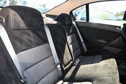 2008 Ford Falcon G6
