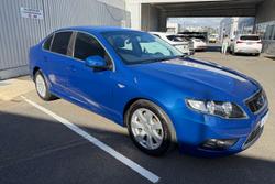 2008 Ford Falcon G6