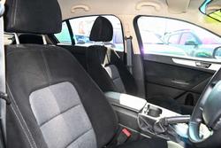 2008 Ford Falcon G6