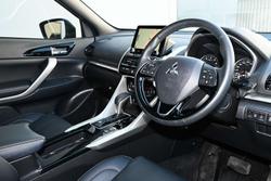 2022 Mitsubishi Eclipse Cross Exceed