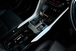2022 Mitsubishi Eclipse Cross Exceed