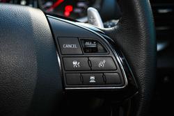 2022 Mitsubishi Eclipse Cross Exceed