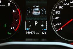 2022 Mitsubishi Eclipse Cross Exceed