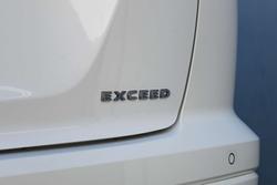 2022 Mitsubishi Eclipse Cross Exceed