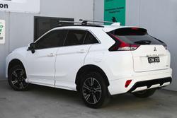2022 Mitsubishi Eclipse Cross Exceed
