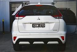 2022 Mitsubishi Eclipse Cross Exceed