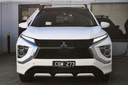 2022 Mitsubishi Eclipse Cross Exceed