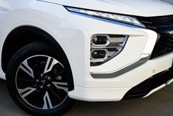 2022 Mitsubishi Eclipse Cross Exceed