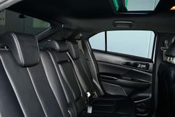 2022 Mitsubishi Eclipse Cross Exceed