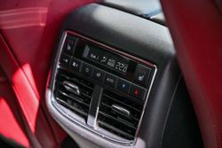 2021 Mazda CX-9 GT SP