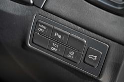 2021 Mazda CX-9 GT SP