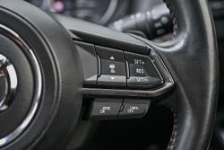 2021 Mazda CX-9 GT SP