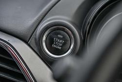 2021 Mazda CX-9 GT SP