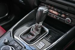 2021 Mazda CX-9 GT SP