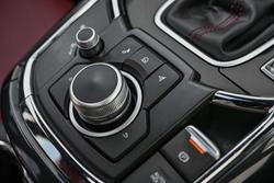 2021 Mazda CX-9 GT SP