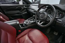 2021 Mazda CX-9 GT SP