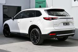 2021 Mazda CX-9 GT SP