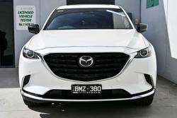 2021 Mazda CX-9 GT SP