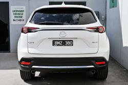 2021 Mazda CX-9 GT SP